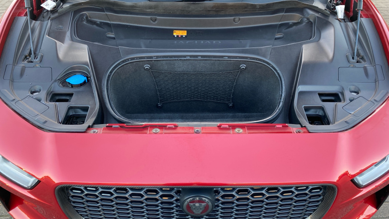 Jaguar I-Pace 294kW EV400 SE 90kWh 5dr Auto Electric Estate